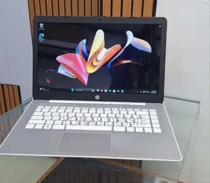 Laptop HP Stream Notebook 4GB AMD A4 SSD 60GB