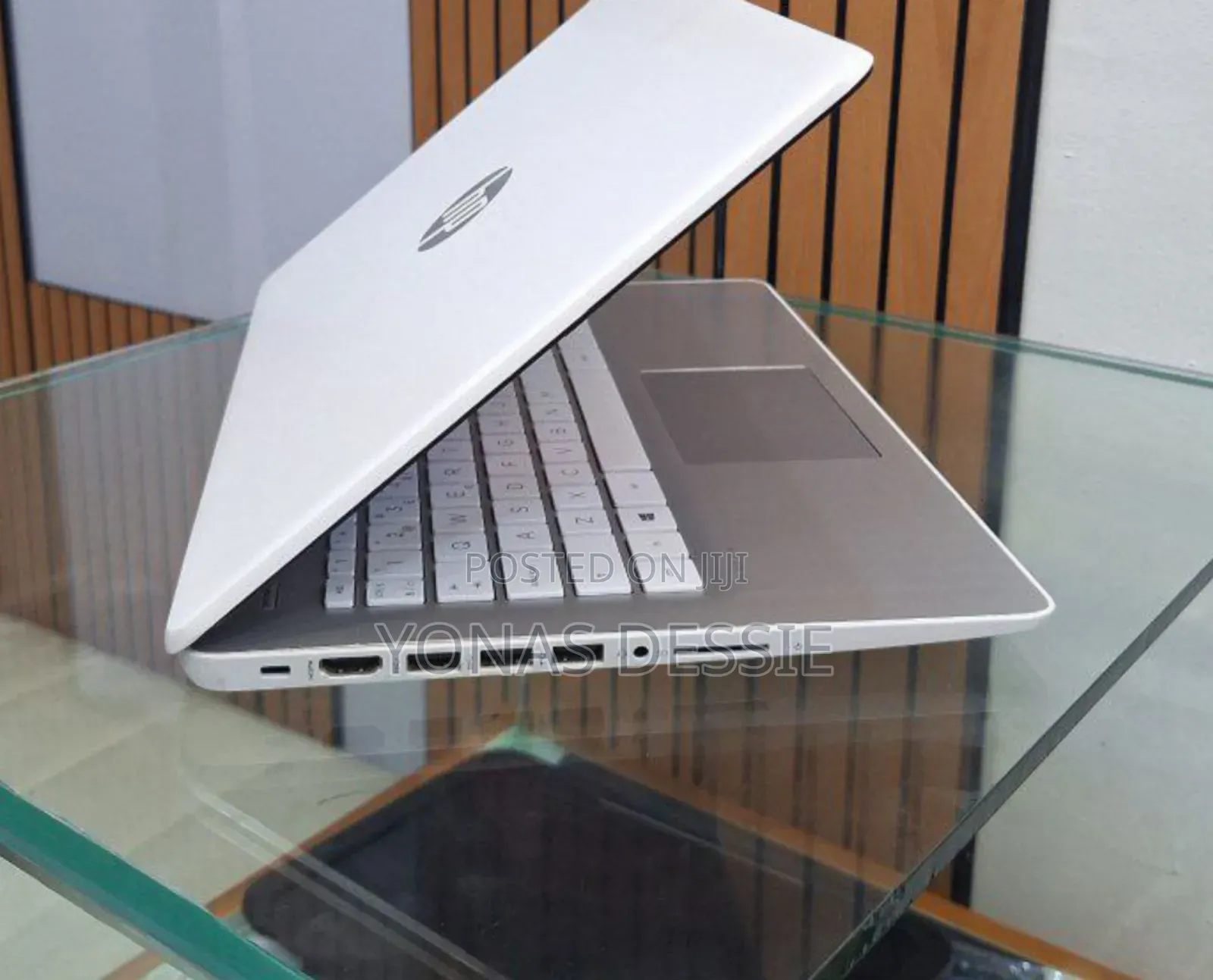 Laptop HP Stream Notebook 4GB AMD A4 SSD 60GB