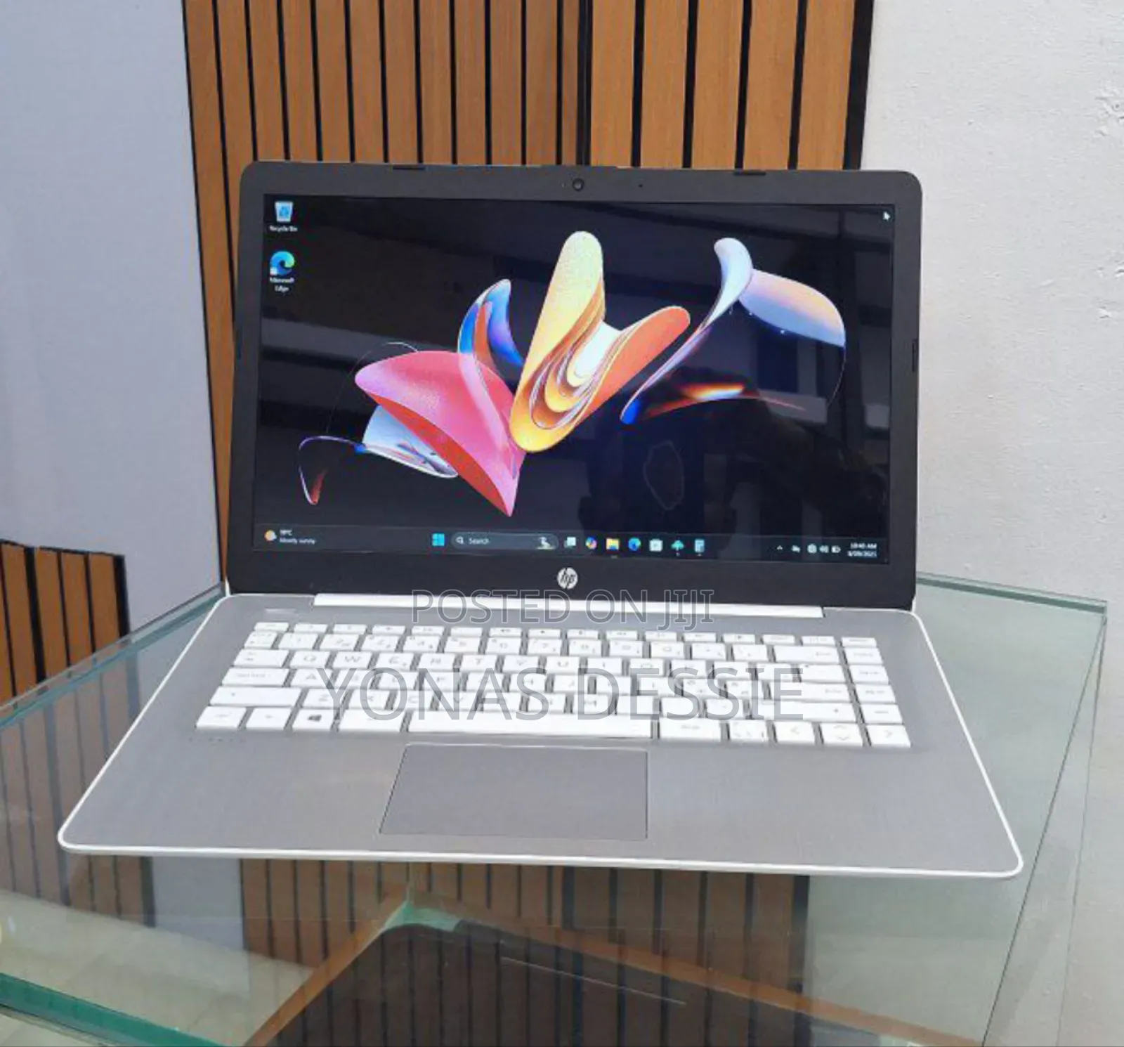 Laptop HP Stream Notebook 4GB AMD A4 SSD 60GB