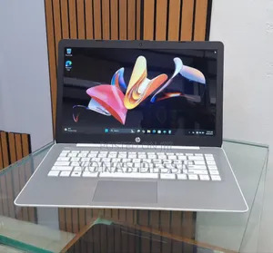 Laptop HP Stream Notebook 4GB AMD A4 SSD 60GB