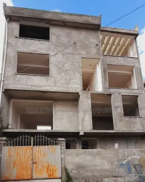 6bdrm House in Ayat Area Inside, Yeka for sale