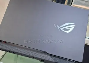 New Laptop Asus ROG Strix G15 16GB AMD Ryzen 9 SSD 1T