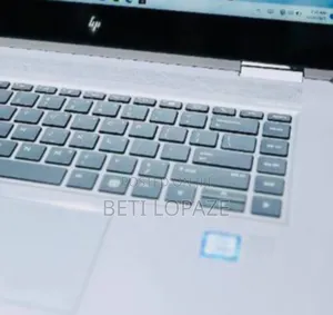 Photo - New Laptop HP ZBook Studio X360 15 G6 32GB Intel Core I9 SSD 512GB