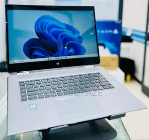 New Laptop HP ZBook Studio X360 15 G6 32GB Intel Core I9 SSD 512GB