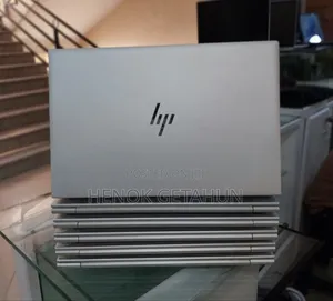 New Laptop HP EliteBook 830 G8 16GB Intel Core I5 SSD 512GB