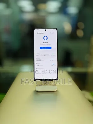 Samsung Galaxy Note 20 Ultra 5G 256 GB Black