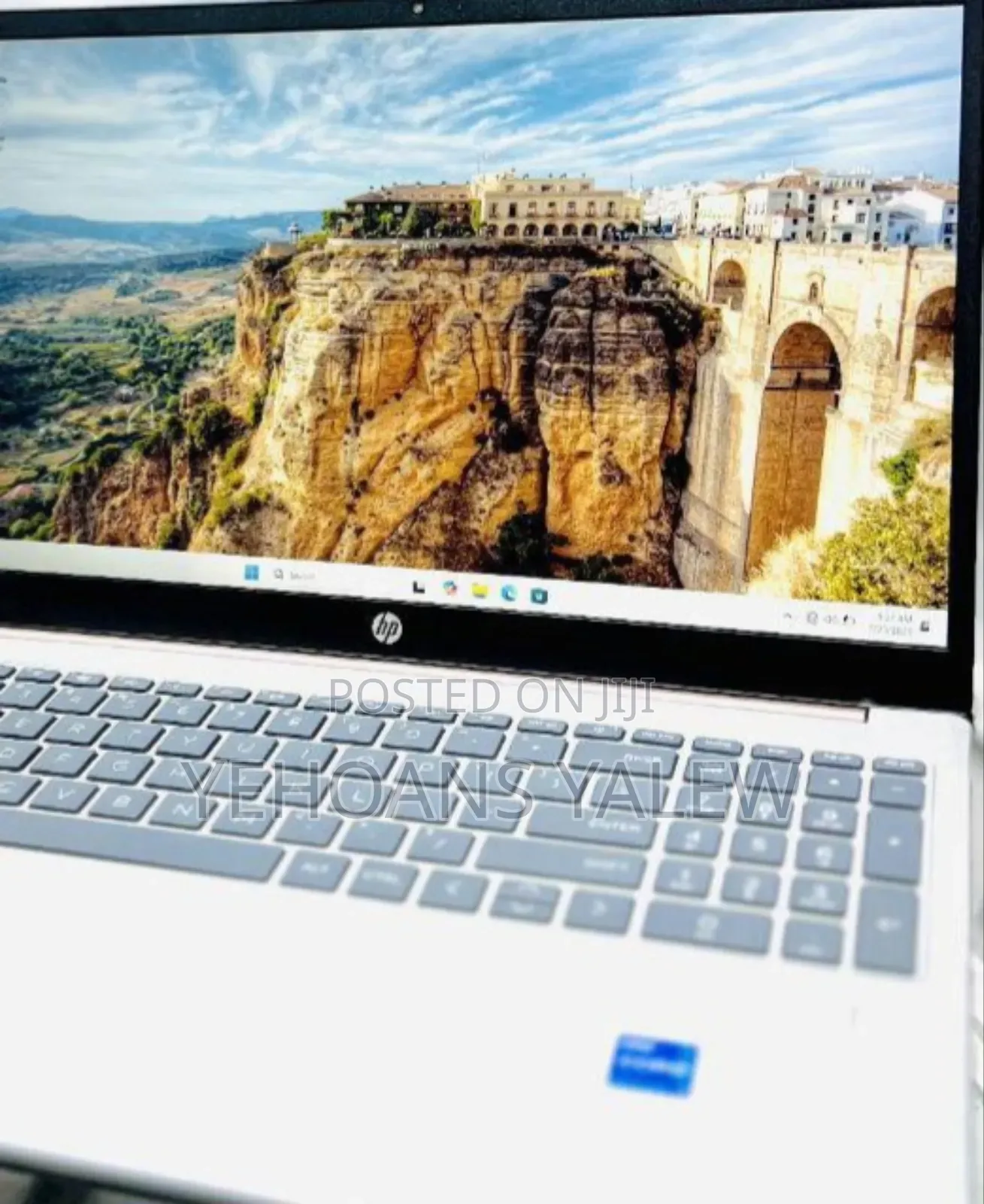 New Laptop HP Stream Notebook 16GB Intel Core I7 SSD 512GB