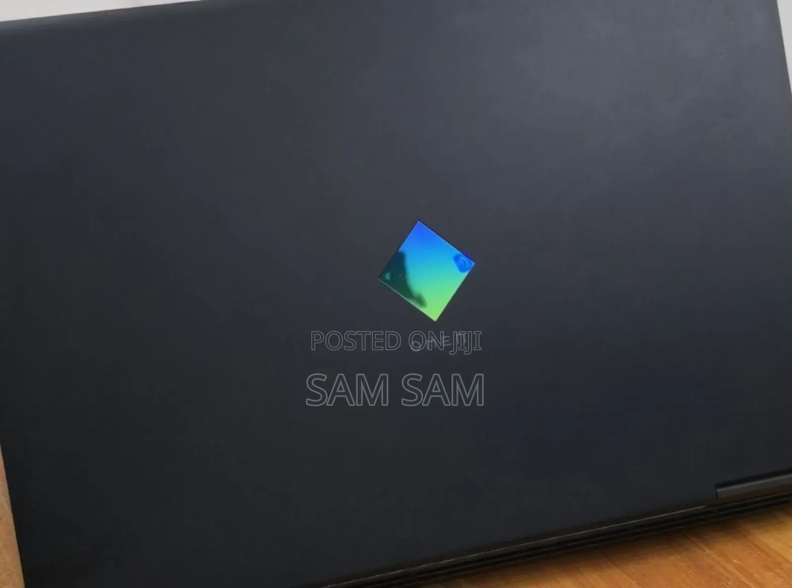 New Laptop HP Omen 15 16GB Intel Core I7 SSD 1T