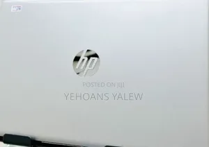 New Laptop HP Pavilion 15 16GB AMD Ryzen 7 SSD 512GB