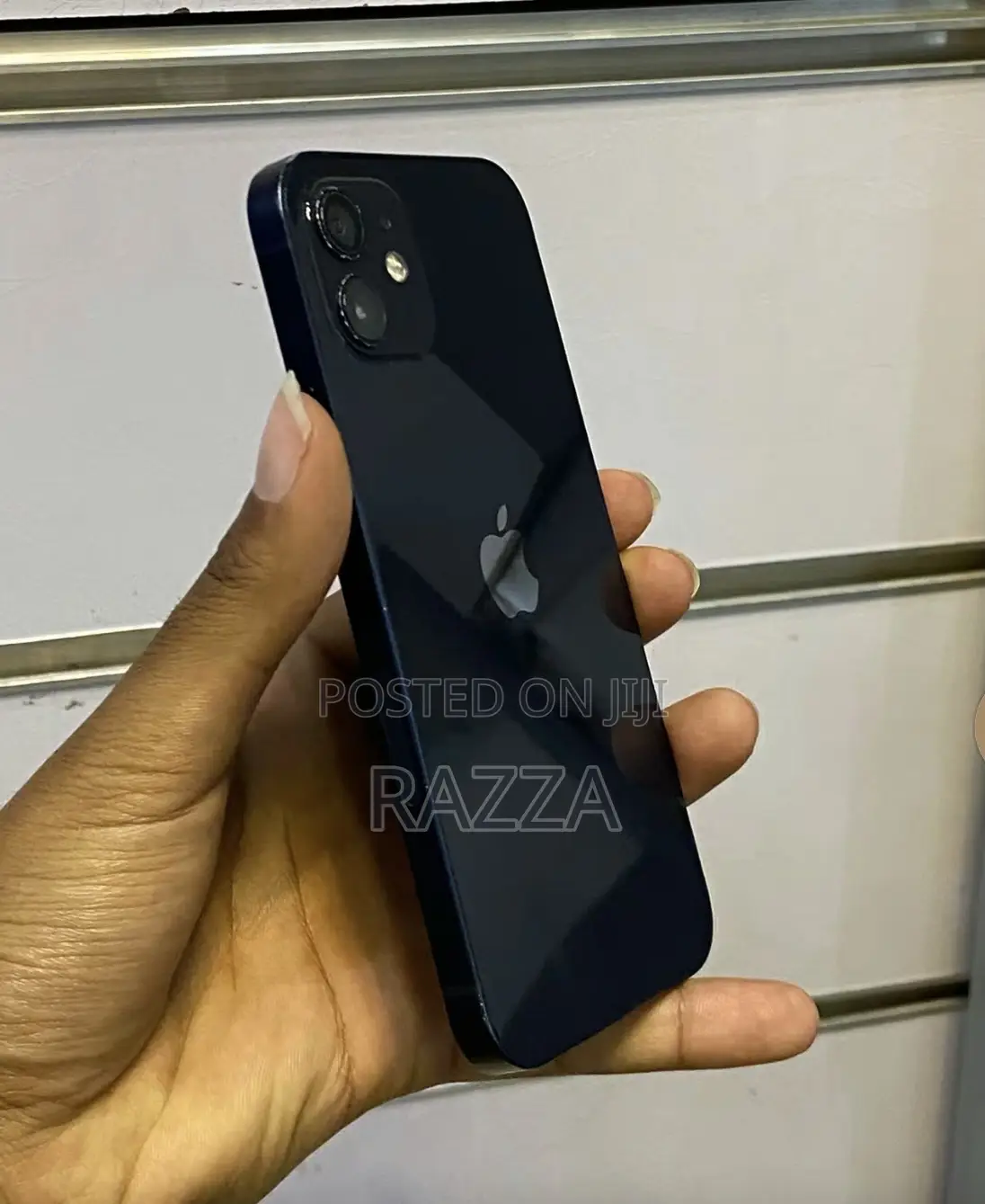 Apple iPhone 12 128 GB Black