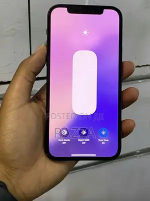 Apple iPhone 12 128 GB Black