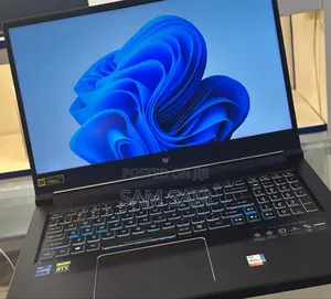 New Laptop Acer Predator Helios 300 16GB Intel Core I9 SSD 512GB