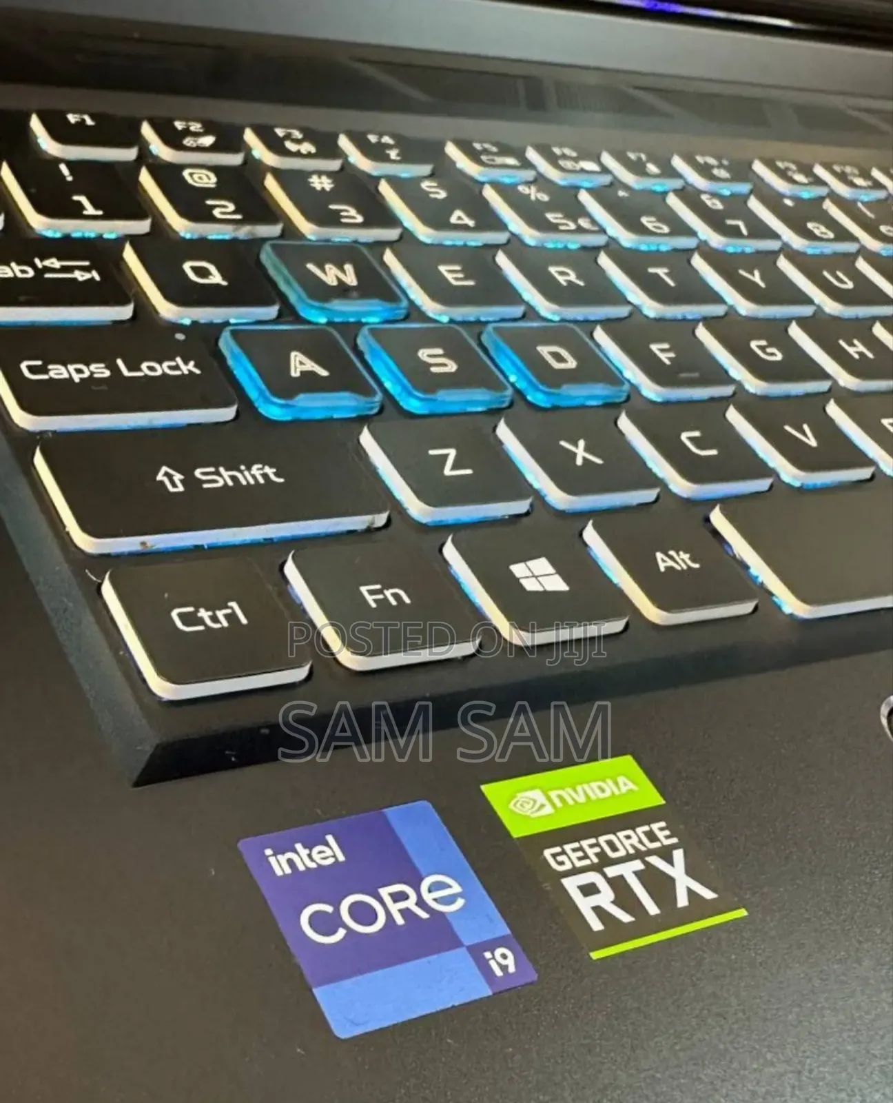 New Laptop Acer Predator Helios 300 16GB Intel Core I9 SSD 512GB