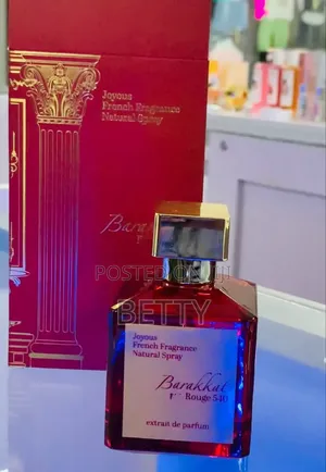 Photo - Extrait De Parfum