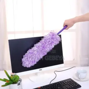 Microfiber Dust Cleaning Brush