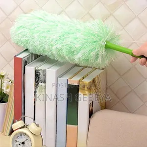Microfiber Dust Cleaning Brush
