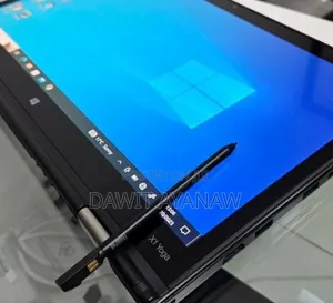 New Laptop Lenovo ThinkPad X380 Yoga 16GB Intel Core I7 SSD 512GB