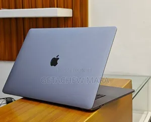 New Laptop Apple MacBook Pro 2019 32GB Intel Core I9 SSD 1T