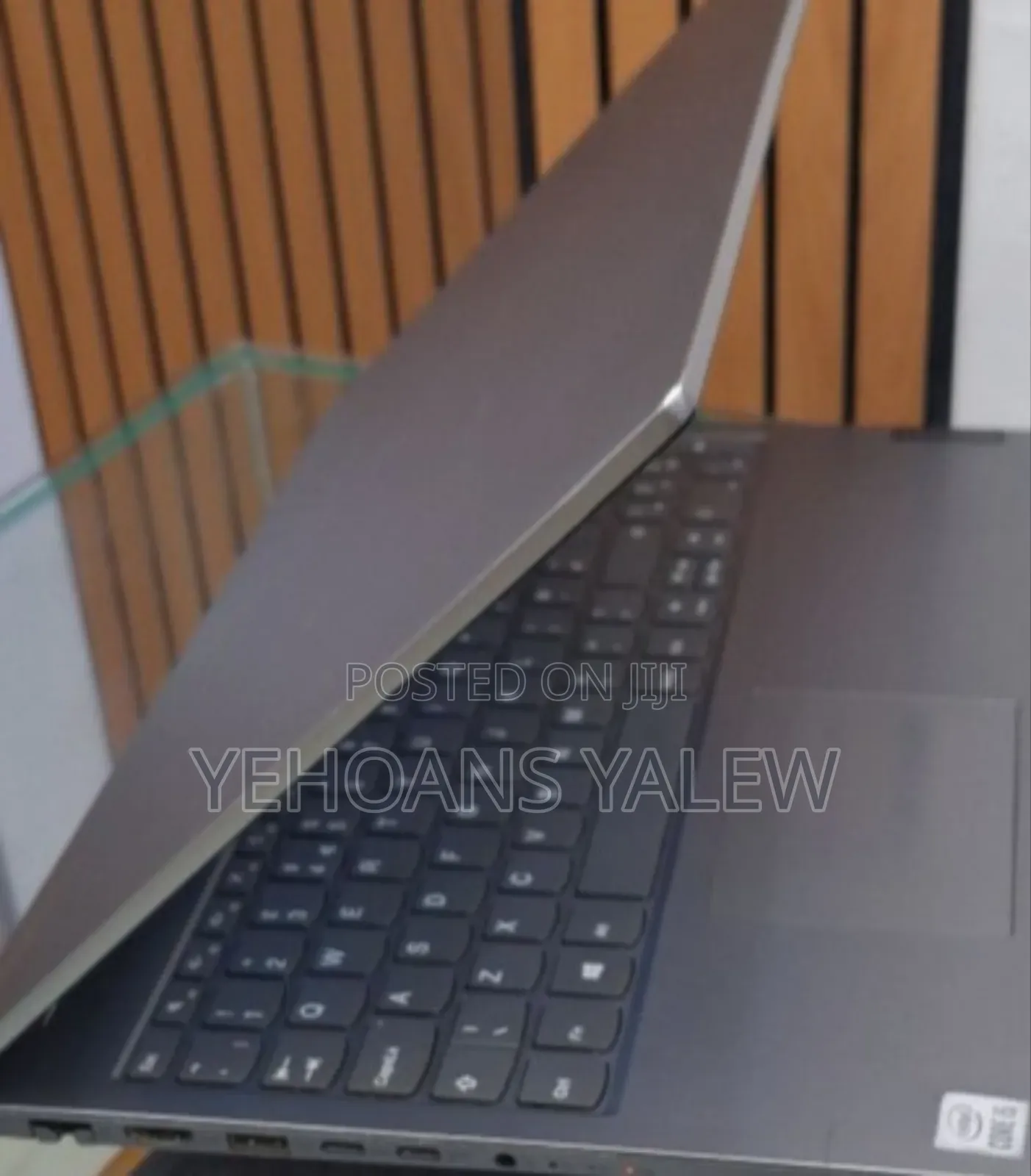 New Laptop Lenovo ThinkBook 15 8GB Intel Core I5 HDD 1T