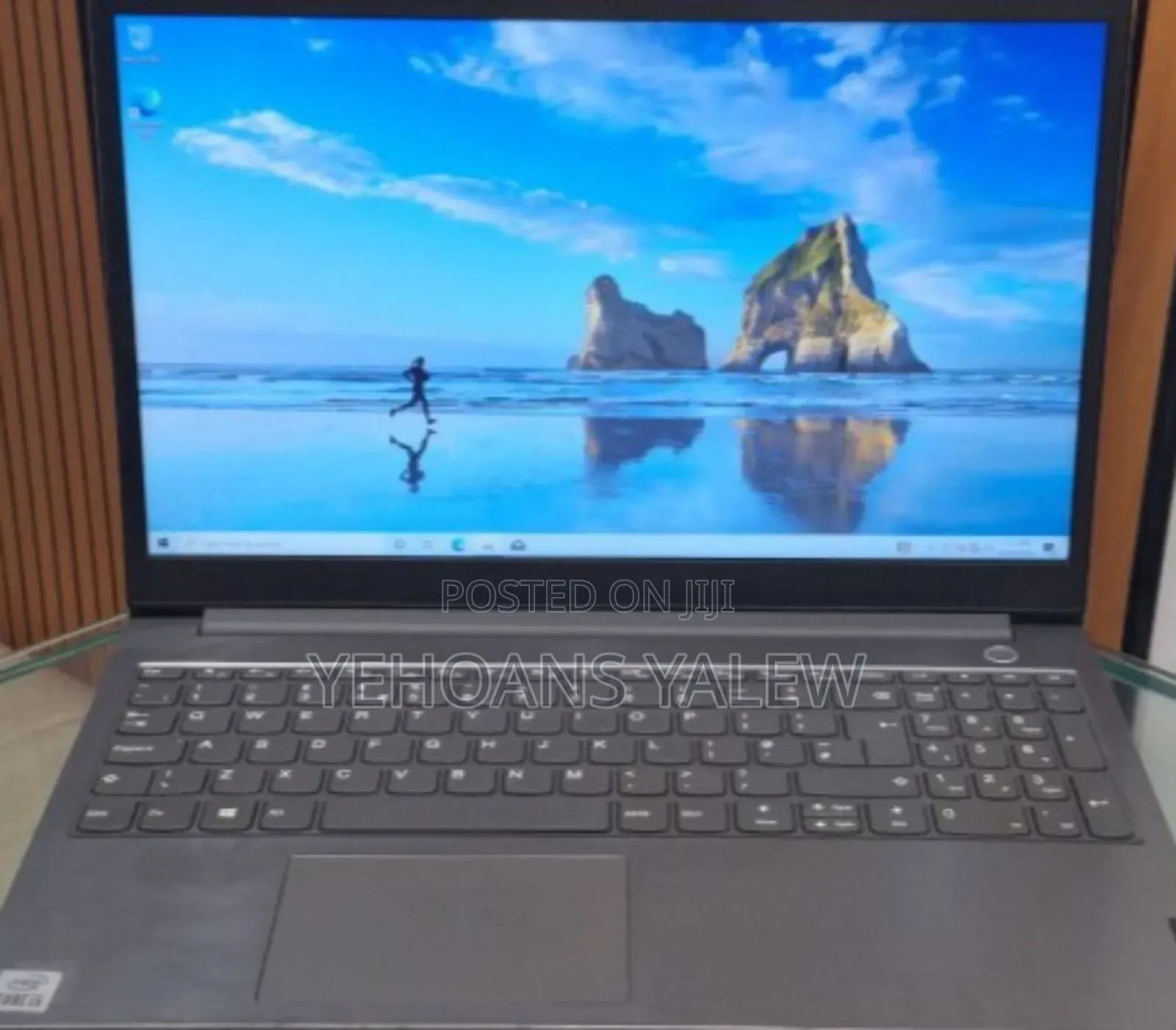 New Laptop Lenovo ThinkBook 15 8GB Intel Core I5 HDD 1T