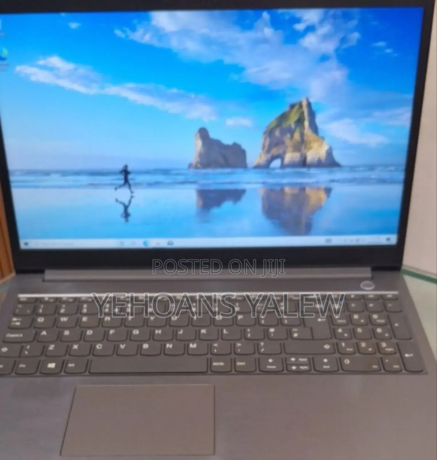 New Laptop Lenovo ThinkBook 15 8GB Intel Core I5 HDD 1T