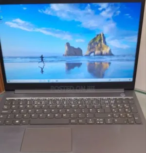 New Laptop Lenovo ThinkBook 15 8GB Intel Core I5 HDD 1T