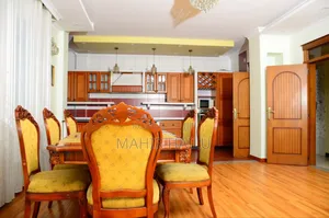 Furnished 8bdrm House in Goro, Bole for rent