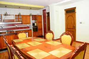 Furnished 8bdrm House in Goro, Bole for rent