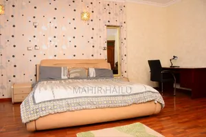 Furnished 8bdrm House in Goro, Bole for rent