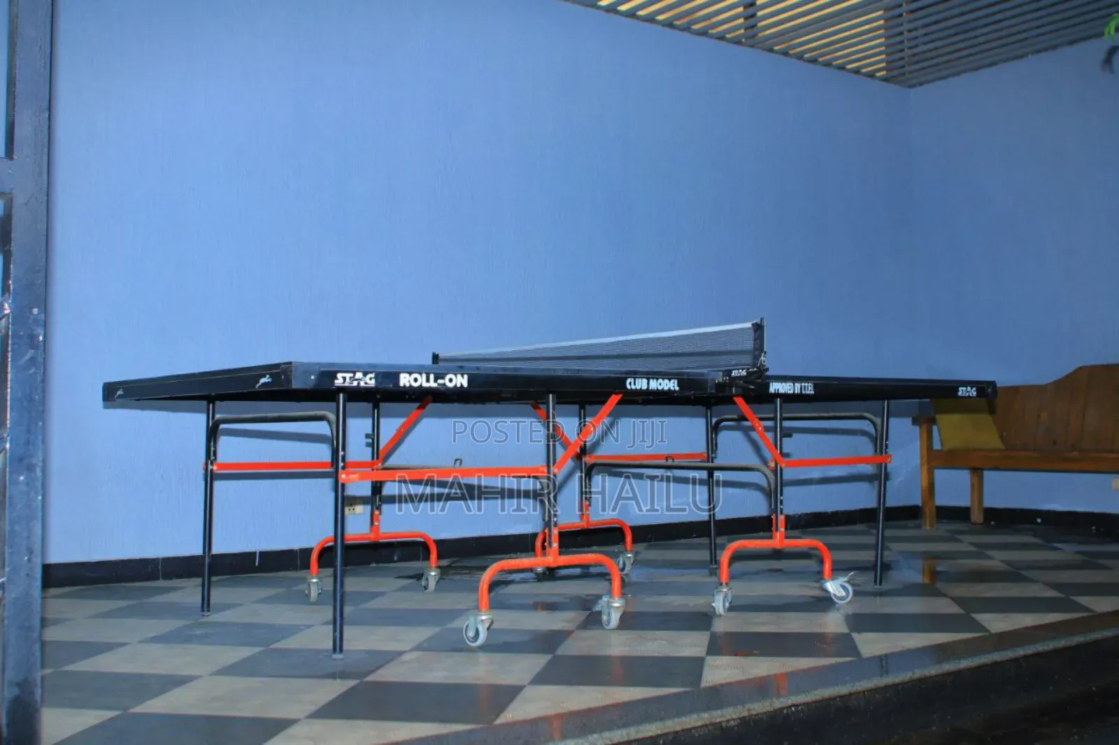 Furnished 8bdrm House in Goro, Bole for rent