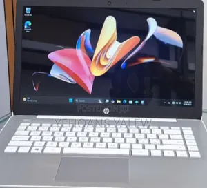 New Laptop HP Stream Notebook 4GB AMD A4 SSD 60GB