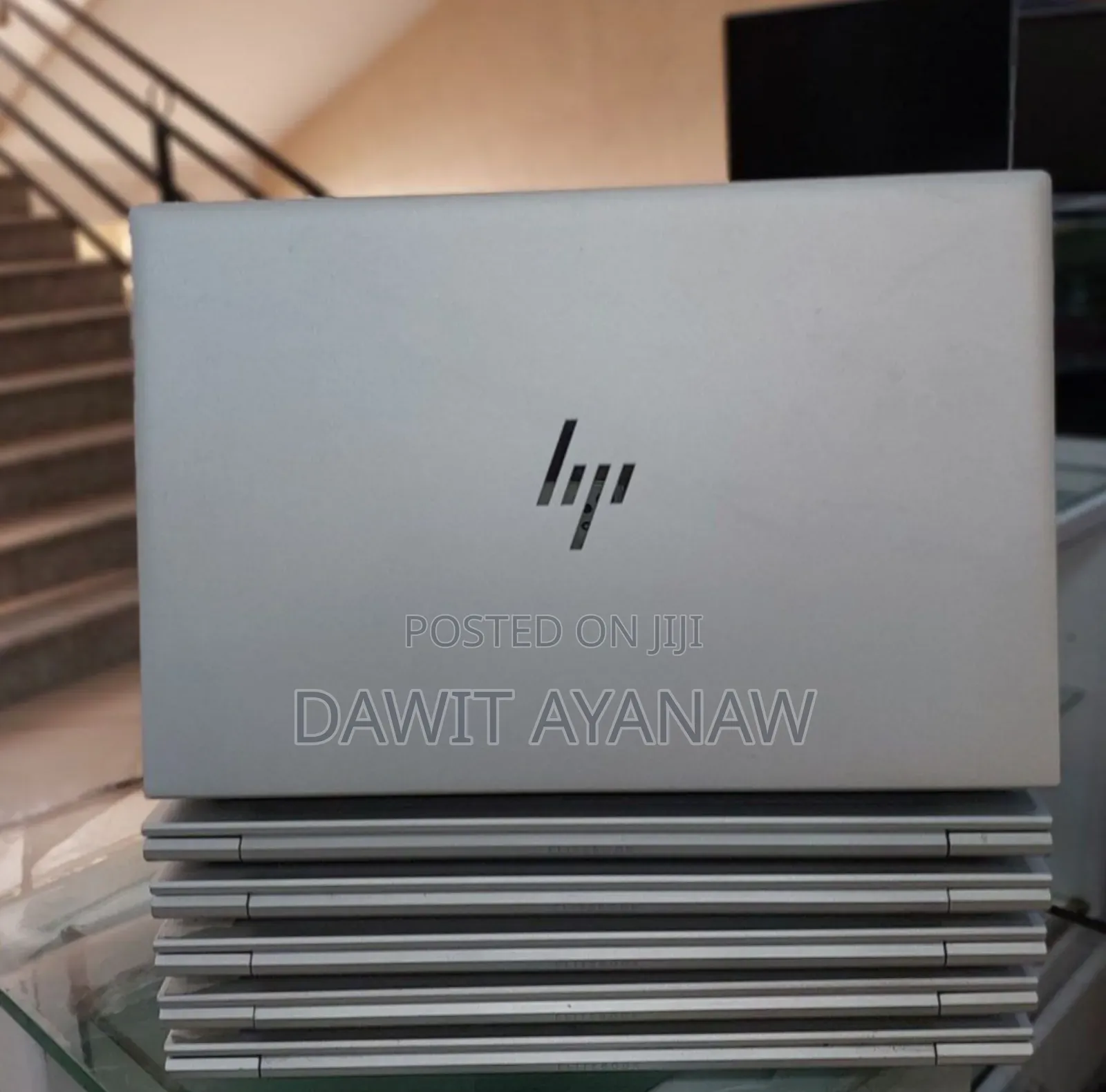 New Laptop HP EliteBook 830 16GB Intel Core I5 SSD 512GB