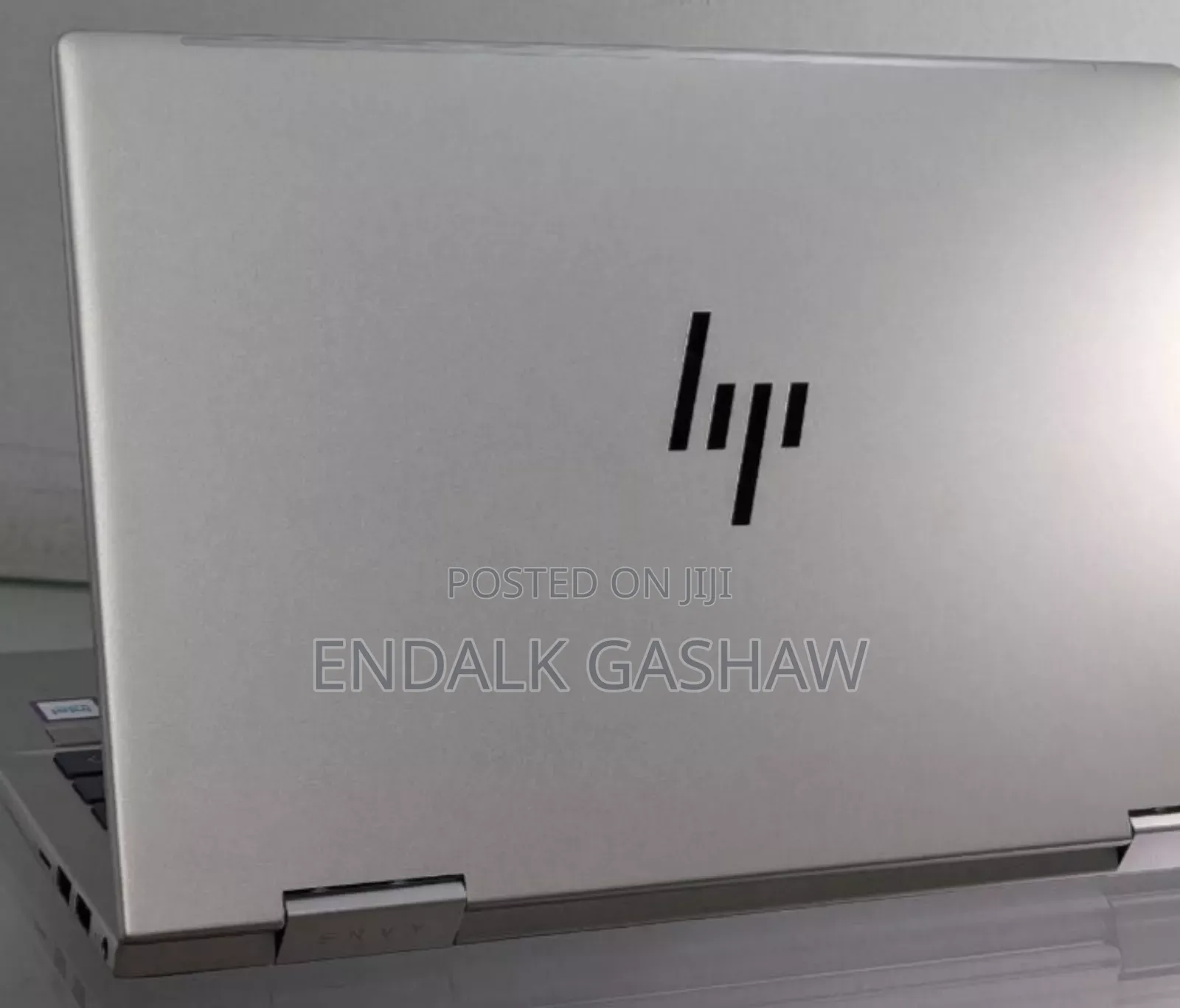 New Laptop HP Envy X360 16GB Intel Core I7 SSD 1T