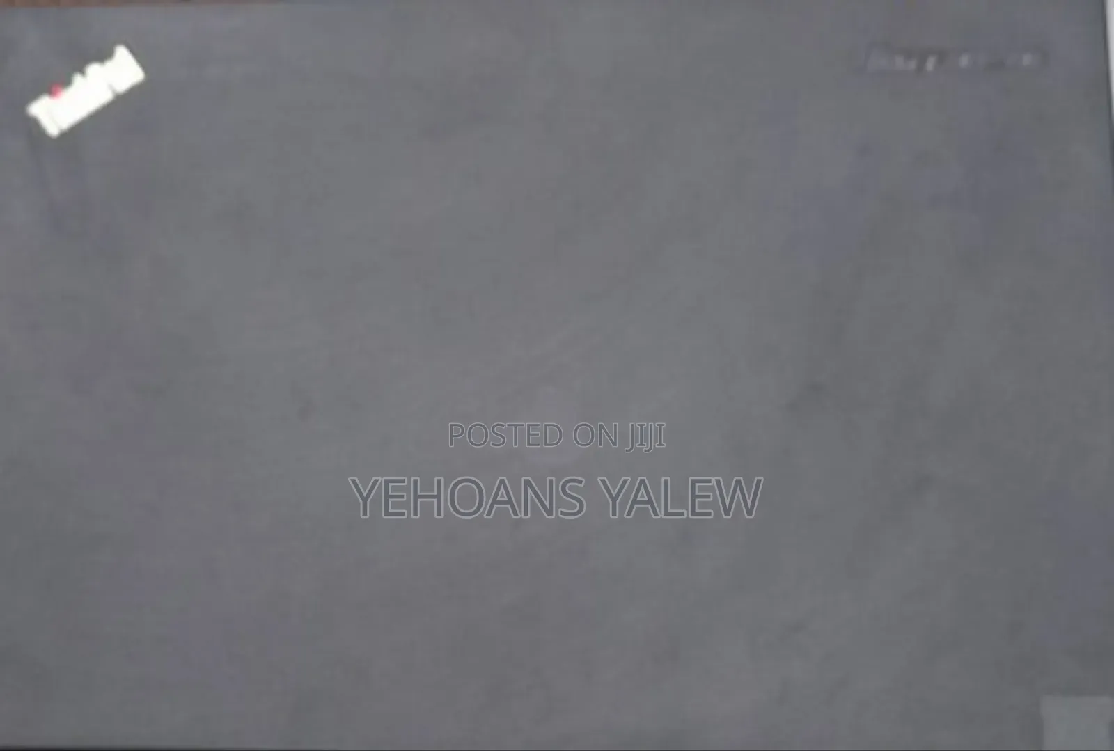 New Laptop Lenovo ThinkPad X240 8GB Intel Core I7 HDD 500GB