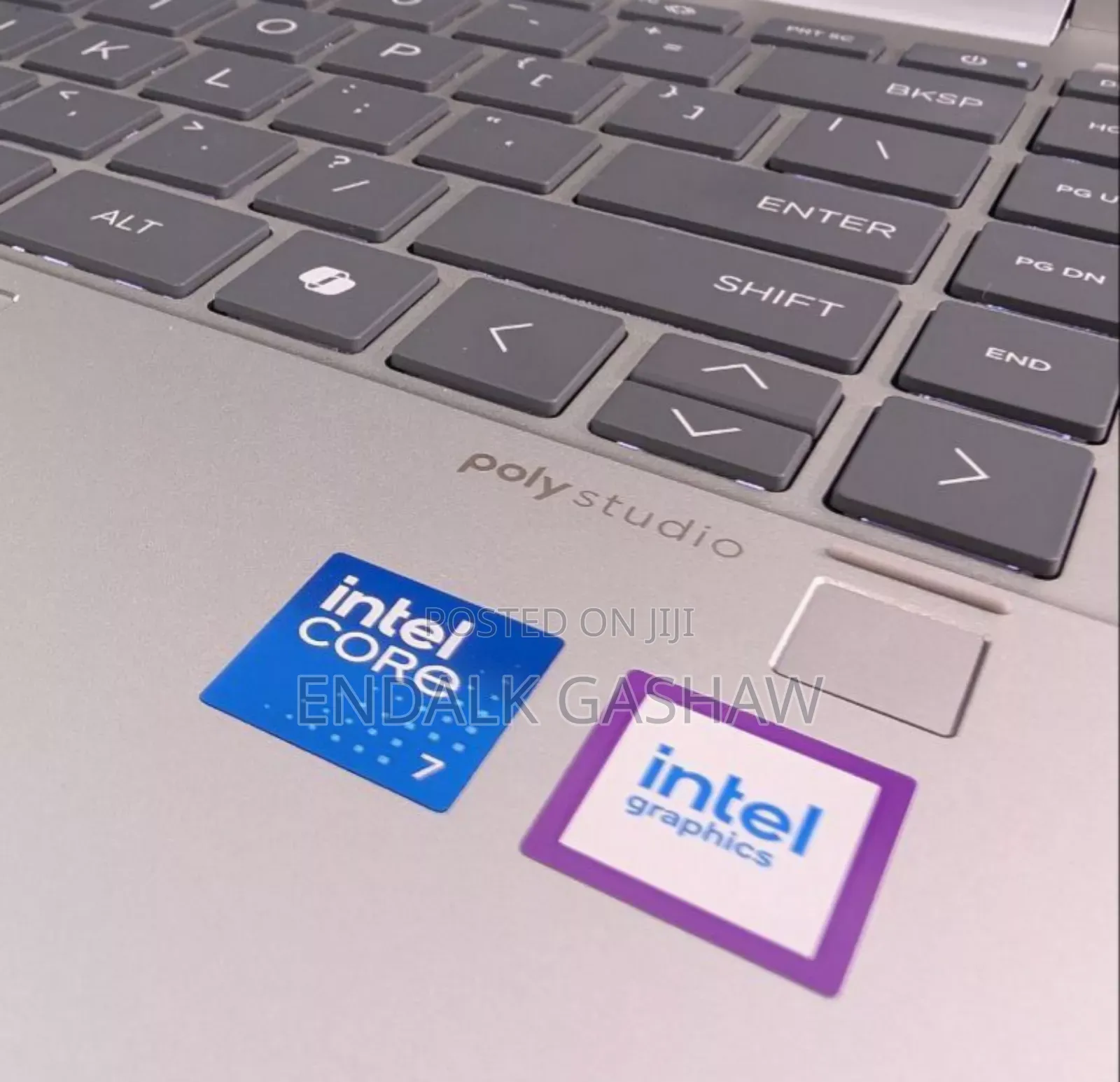 New Laptop HP Envy X360 16GB Intel Core I7 SSD 1T