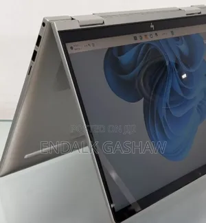 New Laptop HP Envy X360 16GB Intel Core I7 SSD 1T