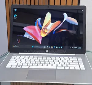 New Laptop HP Stream Notebook 4GB AMD A4 SSD 72GB