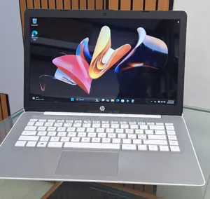 New Laptop HP Stream Notebook 4GB AMD A4 SSD 72GB