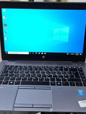 Photo - New Laptop HP EliteBook 840 4GB Intel Core I5 SSD 500GB