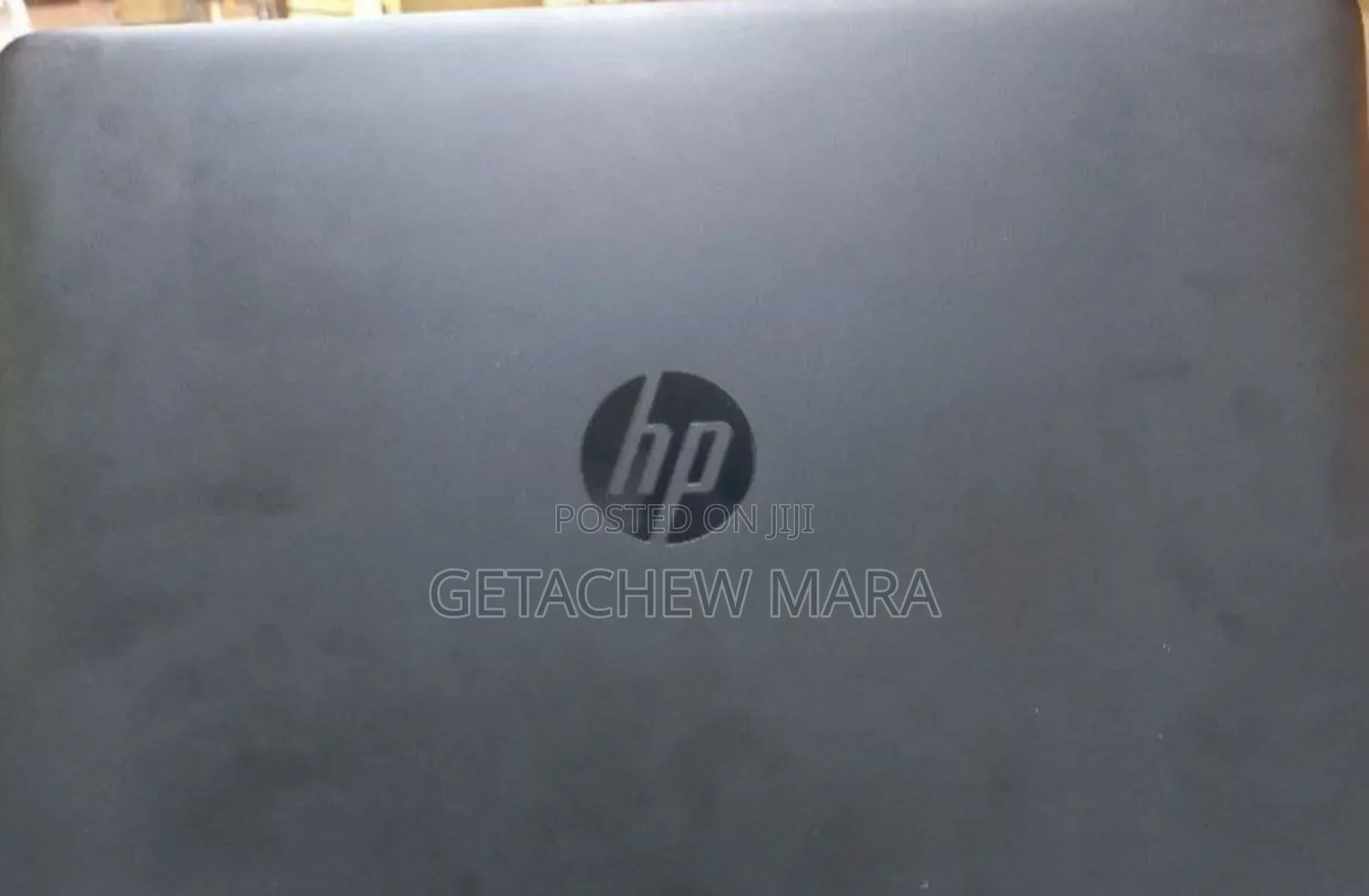 New Laptop HP EliteBook 840 4GB Intel Core I5 SSD 500GB