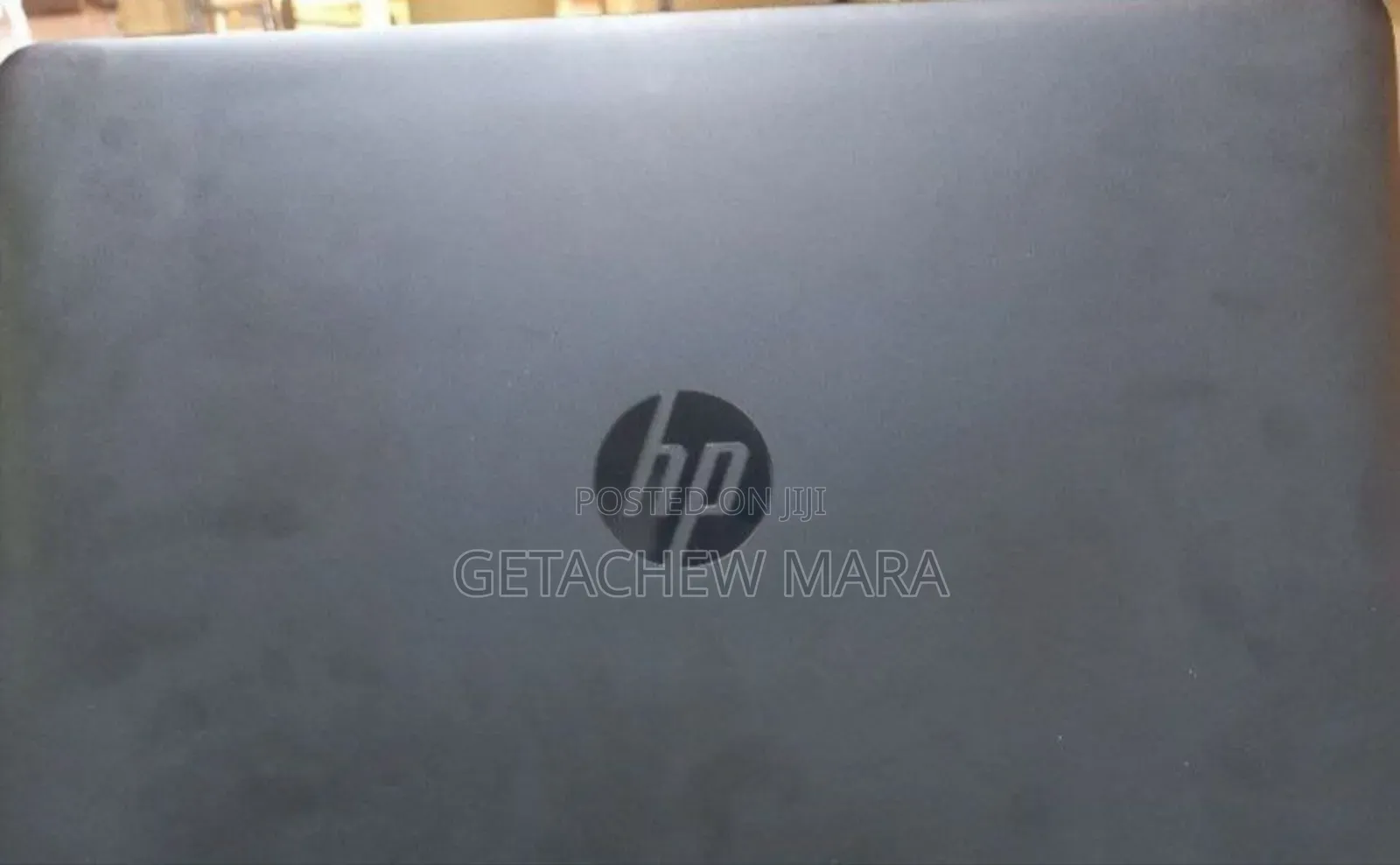 New Laptop HP EliteBook 840 4GB Intel Core I5 SSD 500GB
