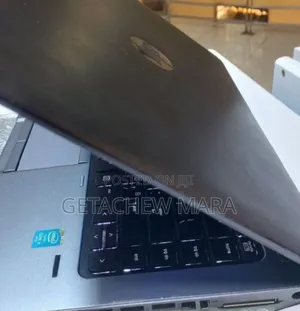 New Laptop HP EliteBook 840 4GB Intel Core I5 SSD 500GB