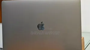 New Laptop Apple MacBook Pro 2019 32GB Intel Core I9 SSD 512GB