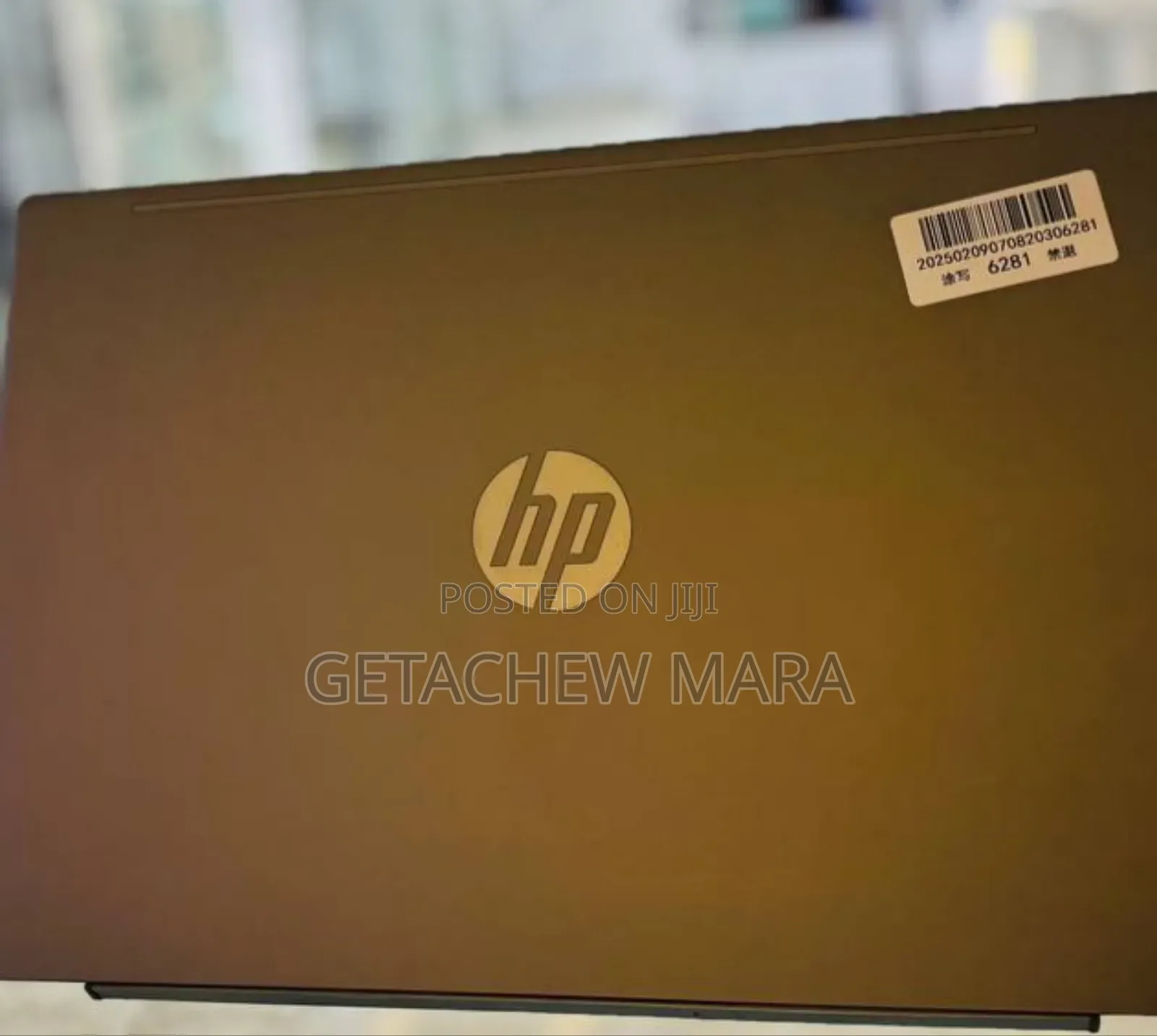 New Laptop HP Pavilion 15 16GB Intel Core I7 SSD 512GB