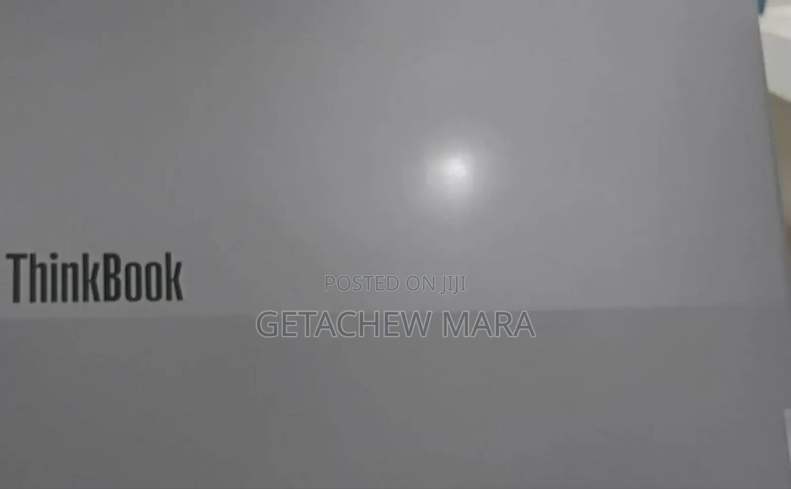 New Laptop Lenovo ThinkPad Yoga 370 16GB Intel Core I5 SSD 1T