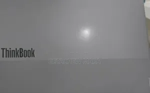 Photo - New Laptop Lenovo ThinkPad Yoga 370 16GB Intel Core I5 SSD 1T