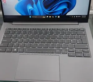 New Laptop Lenovo ThinkPad Yoga 370 16GB Intel Core I5 SSD 1T