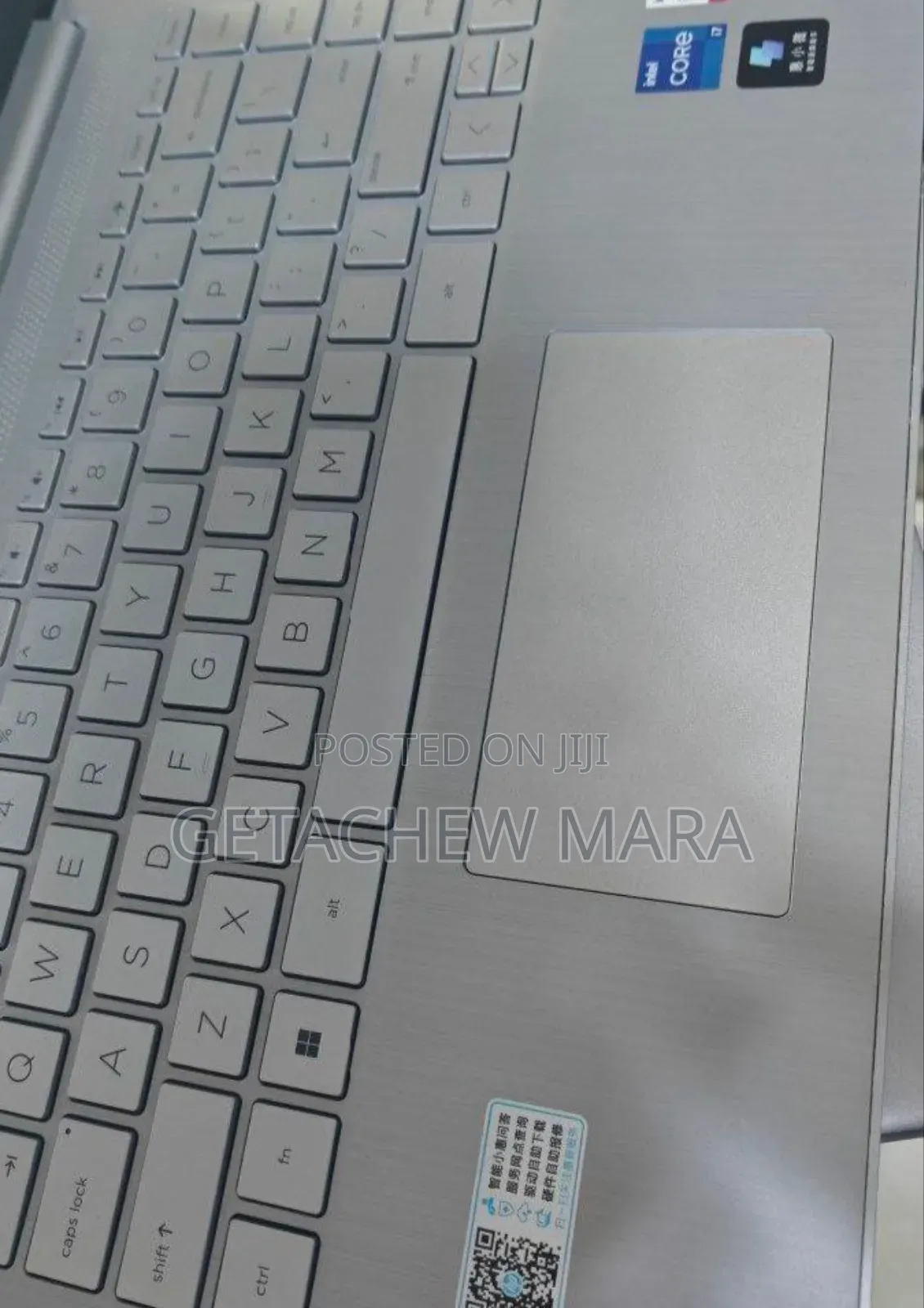 New Laptop HP Stream Notebook 8GB Intel Core I7 SSD 1T