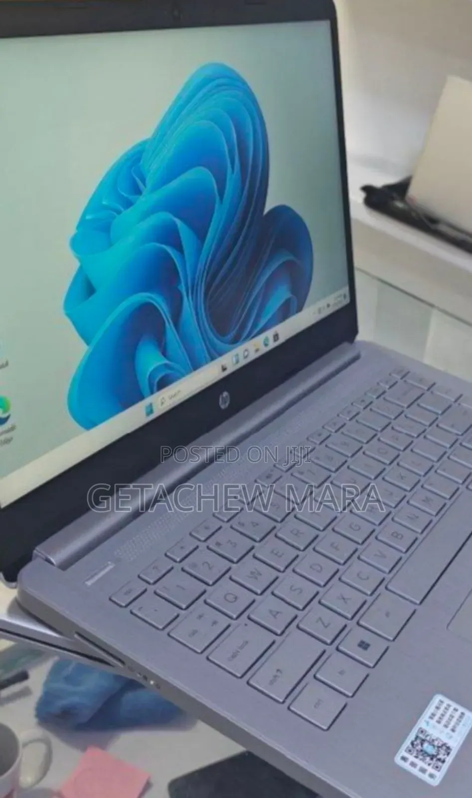 New Laptop HP Stream Notebook 8GB Intel Core I7 SSD 1T