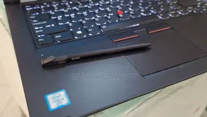 New Laptop Lenovo ThinkPad Yoga 460 8GB Intel Core I5 SSD 512GB